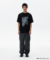 アフターイメージTシャツ