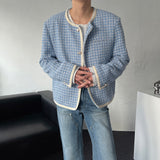 YM Giselle Tweed Jacket (2 colors)