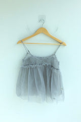 Shea Tulip Bay Top Set
