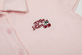 Cherry Cream Cara T-Shirt 231776639
