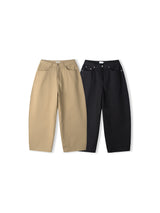 MI Wide Balloon Pants (2C)