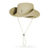 VA Stud Safari Bucket Hat  / Beige