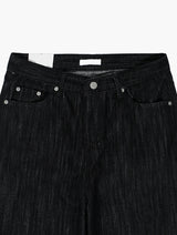 ローゼン ノンフェード デニムパンツ