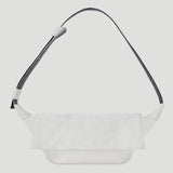 LARGE PALACE HOBO BAG - CHALK