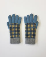 Epi Check Touch Gloves(3color)