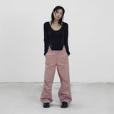 Ali bio wide pants