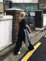 エブリスパン ベーシックTシャツ(4c)