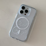 [magsafe] ホワイトウィングケース
