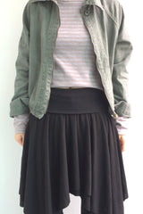 Sandfog casual jacket