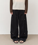 Joel Panel Wide Pants