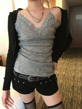 BONE RANGER SHORTS