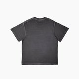 GROOVE BLOOM TEE | WASHED