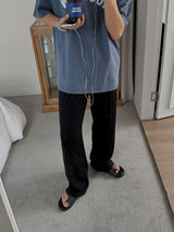 3 TAP Summer Knit Pants (3color)