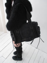 punky strap bag
