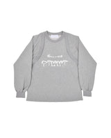ベレロスウェットシャツ(GREY)