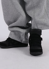 HIGH SNEAKERS
