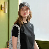 [LINE] Clover Symbol Cap (3c)