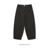 ケトルペインティングデニムパンツ -2C