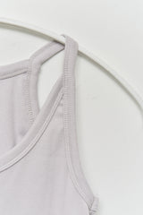 (W) Sivan Sleeveless