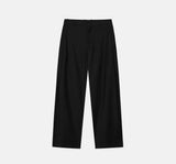 ASCLO Side Three Tuck Slacks (4color)
