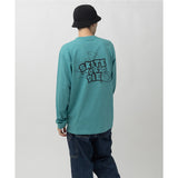MFC STORE SKATE CAT L/S TEE