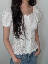 four-leaf clover necklace