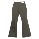 Torry boots cut pants