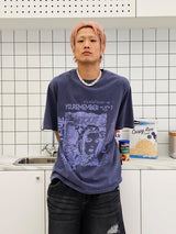 VENTIQUEリメンバーアスTシャツ3color