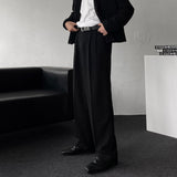 CR Dust Two Tuck Slacks (2 colors)