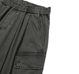 [Planned Product] サマーピグメントストラップカーゴバルーンパンツ
