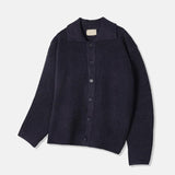 ASCLO One Smart Collar Cardigan (4color)