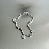 Ornate Bloom Necklace