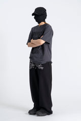 Pocket 8-Ball Short Sleeve T-Shirt