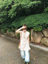 kanta shirring ops 