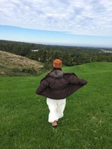 Creepadding pants