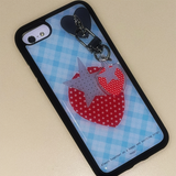 [MADE] STRAWBERRY GRIP TOK
