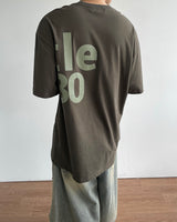 デュラントプリント半袖Tシャツ