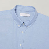 Karen Overfit Oxford Shirt