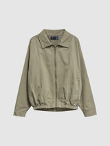 RUA COTTON JACKET