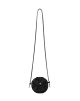 Nareaf pouch bag (black)