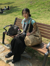 ジューシーデイリーUネック半袖Tシャツ (12c)