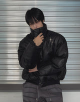 Ptis Star Leather Padding