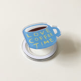 ラブコーヒータイムマグセーフトック