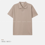  Hendes First Muscle Fit Ice Bunto Caranek Short Sleeve  