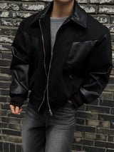 Veneta stadium jacket