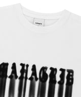 モーションブラーTシャツ