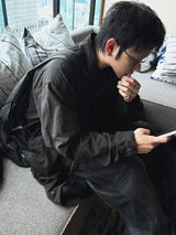 ホリーオーバーフィットヴィンテージフィールドジャケット(3C)