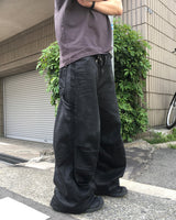 Rude Hand Coating Pants