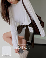 MADE. Cozi loose-fit T-shirt