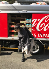 クラシックフィッシュタイルジャンパー